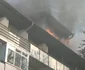 explozie bloc