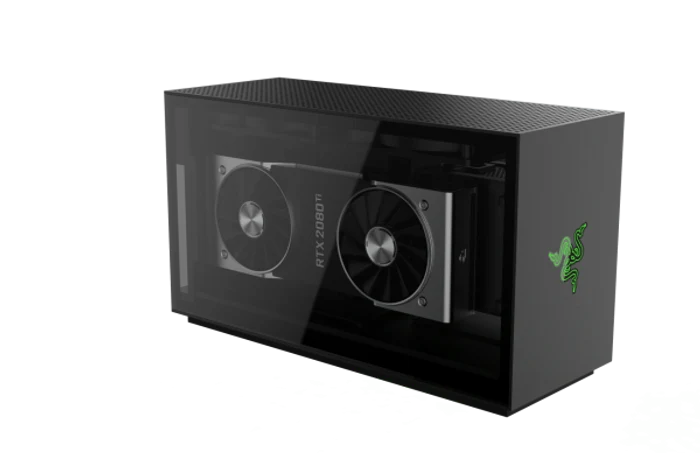 Razer Tomahawk desktop