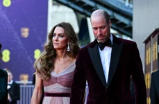 kate middleton william bafta getty jpg
