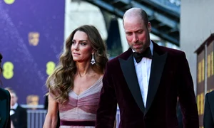 kate middleton william bafta getty jpg