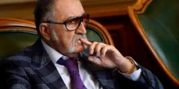 tiriac