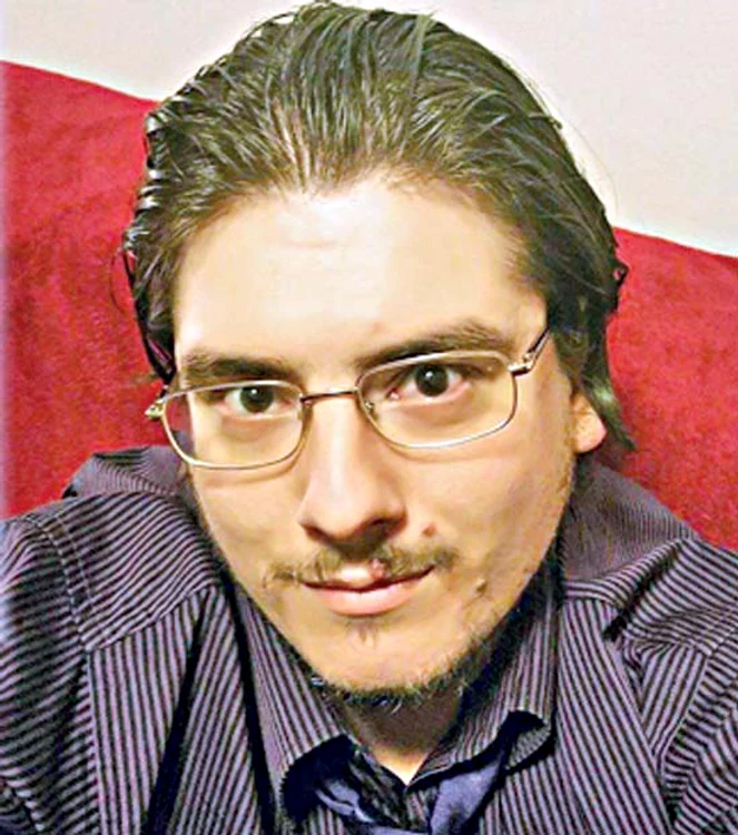 Evangelos Faloutsos