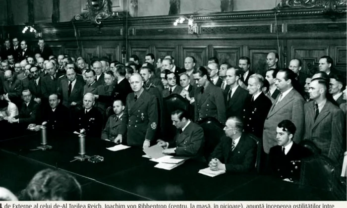 Cum i a anunţat Ribbentrop pe sovietici de atacul din 22 iunie 1941 jpeg