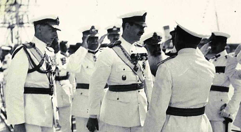 Soarta comandorului Virgil Dragalina, care a capturat un vas rusesc: după venirea sovieticilor în țară, a fost nevoit să emigreze