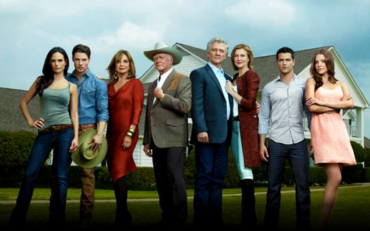 Îndeplineşte noul „Dallas“ cerinţele publicului consumator de astăzi?