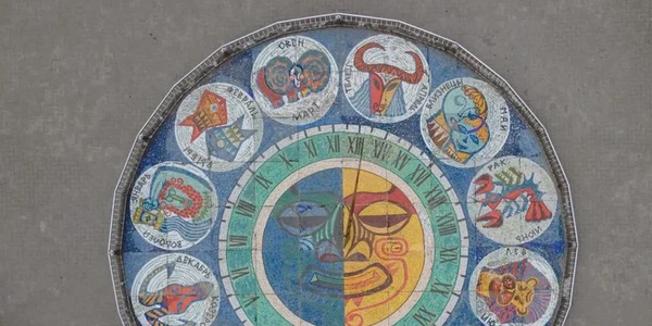 horoscop foto shutterstock