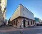 Biblioteca Județeană Timiș FOTO Ștefan Both