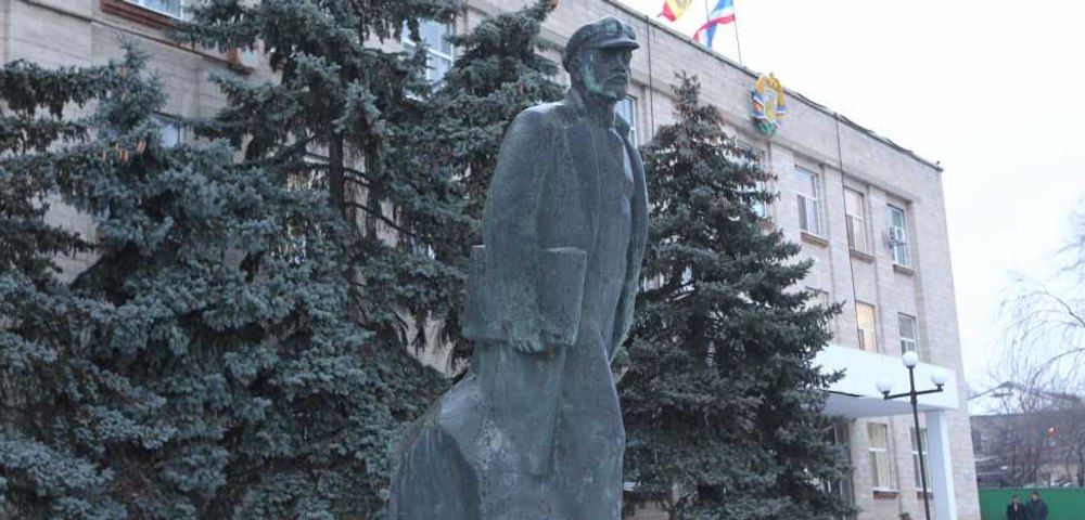 Găgăuzia va organiza un marș pentru a marca zece ani de la un referendum neconstituțional prin care a trecut sub influență rusă. Chișinăul sesizează autoritățile