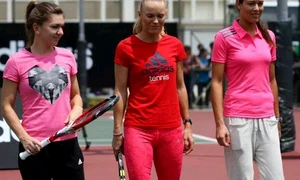 simona halep ana ivanovic caroline wozniacki singapore raffles 2 jpeg