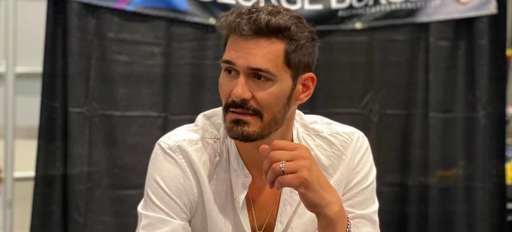 George Burcea, la Interviurile Adevărul. Ce le propune actorul bucureștenilor