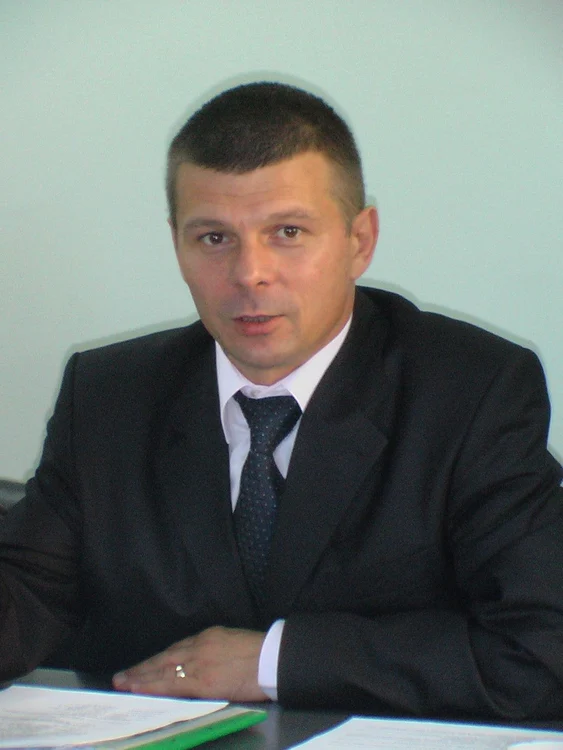 Daniel Drăgan