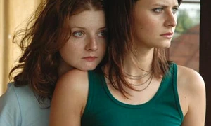 Sexualitatea damnată şi literatura gay românească jpeg