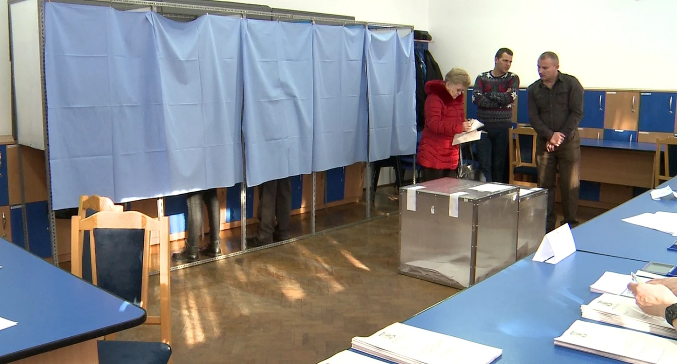Alegeri locale parţiale ar putea avea loc şi în 2018