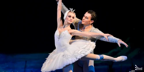 Andreea Jura Dan Haja prim balerini Galati 12