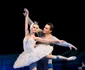Andreea Jura  Dan Haja prim balerini  Galati 12
