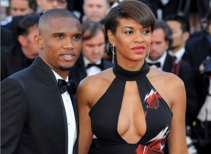 samuel etoo