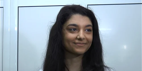 BACALAUREAT IN SPITAL GALATI