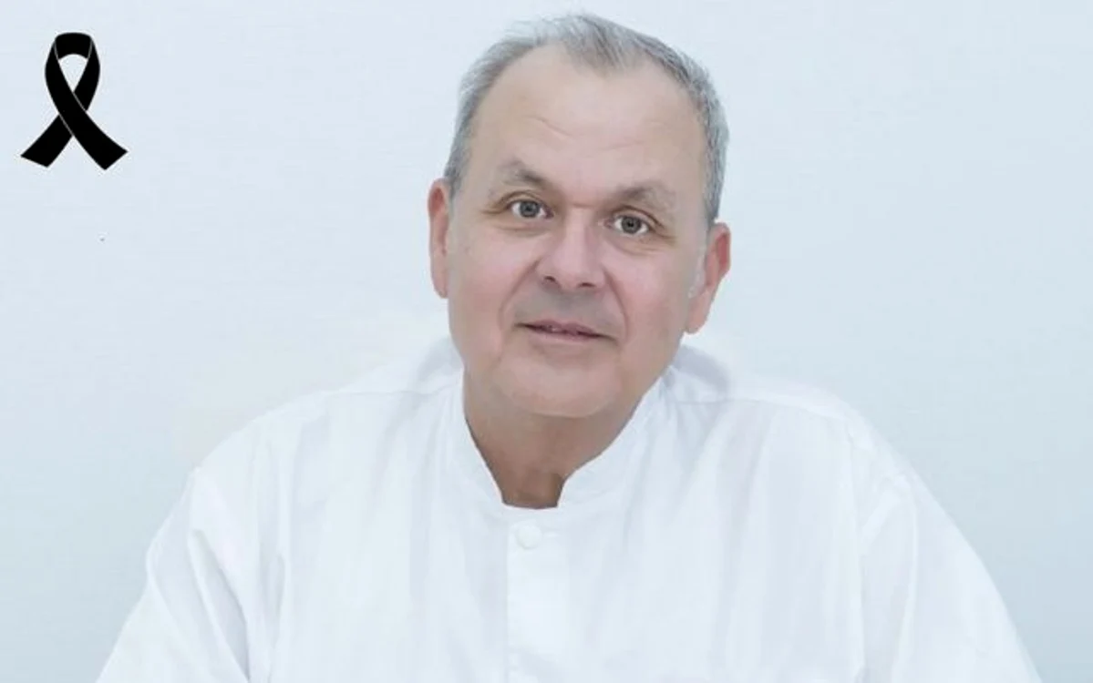 Eugen Rubeli                                                                                         FOTO: OCH