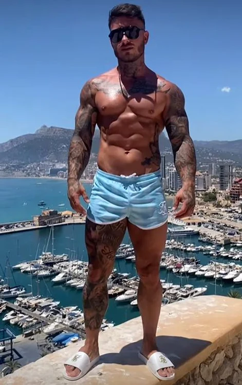 Daniel Alex / foto: social media