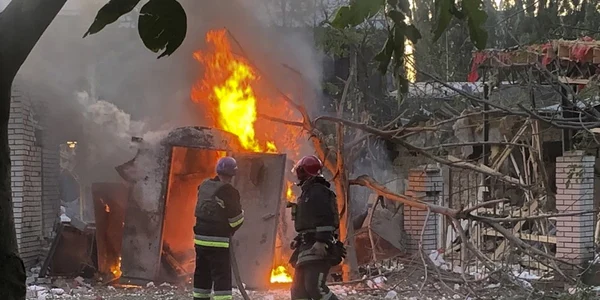 Atac cu rachete la Zaporojie FOTO EPA EFE jpg