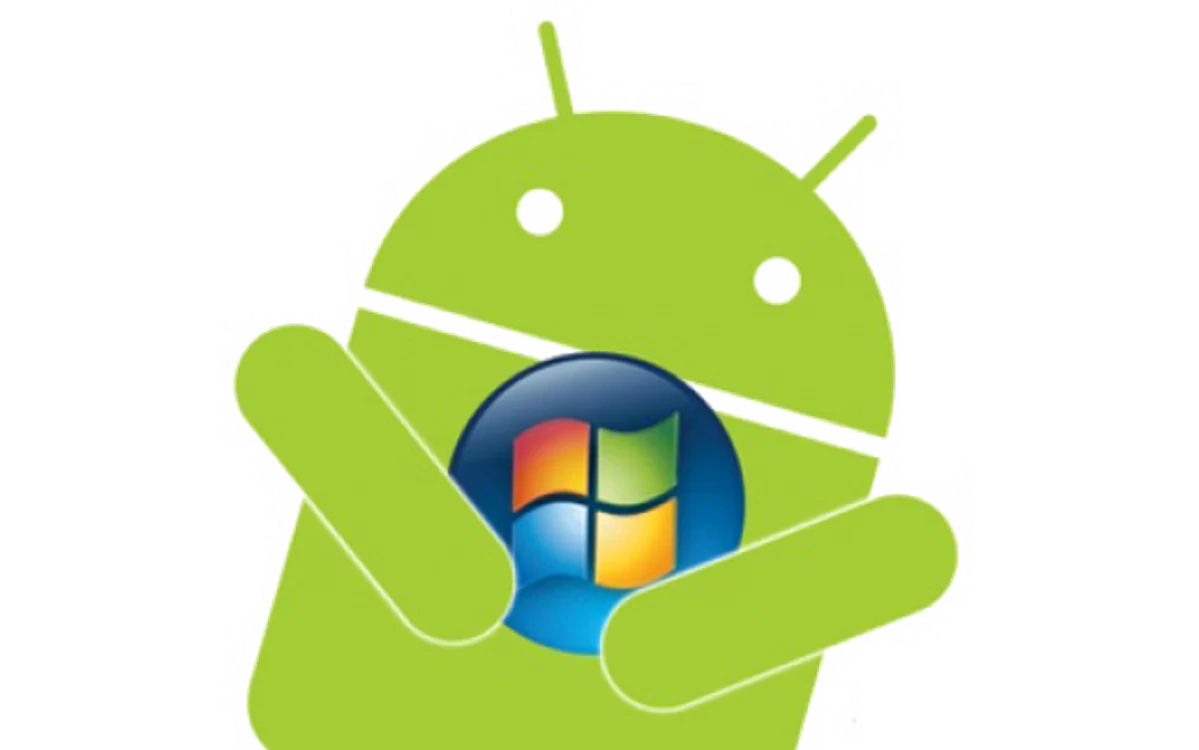Androidul ar putea înghiţi platforma Windows Phone