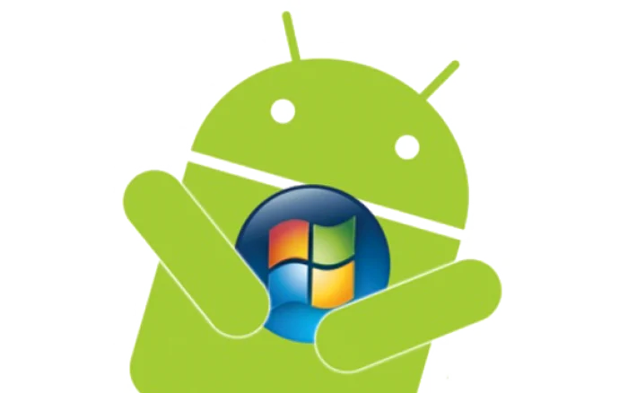 Androidul ar putea înghiţi platforma Windows Phone