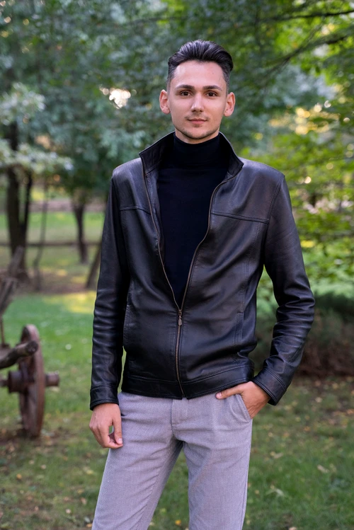 Tudor Bogdan