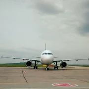 Aeroport tulcea foto FB/Aeroportul tulcea