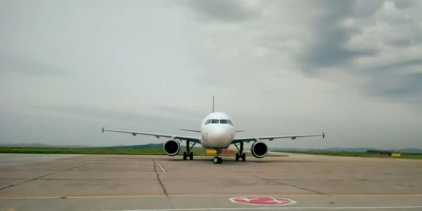 Aeroport tulcea foto FB/Aeroportul tulcea