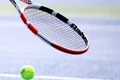 Racheta si minge de tenis (Getty Images) jpg