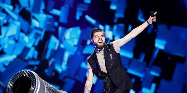 eurovision 2017 foto Andres Putting/eurovision.tv