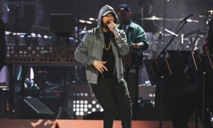 Eminem, foto Shutterstock jpg