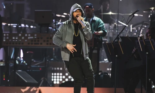 Eminem, foto Shutterstock jpg