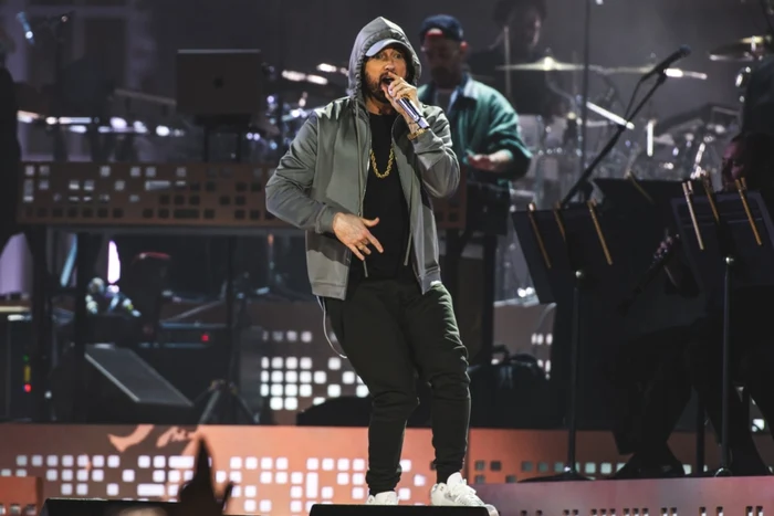 Eminem / Foto: Shutterstock