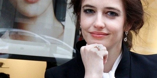 Eva Green FOTO FB Eva Green jpg