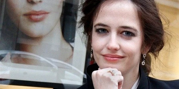 Eva Green FOTO FB Eva Green jpg