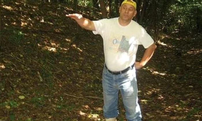 O cetate de pământ a fost descoperită în Bihor între Ineu, Şuşturogiu, Burzuc şi Almaşu Mic jpeg
