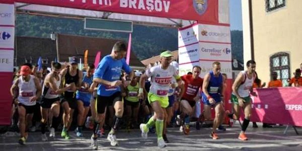 Startul se va da în Piaţa Sfatului