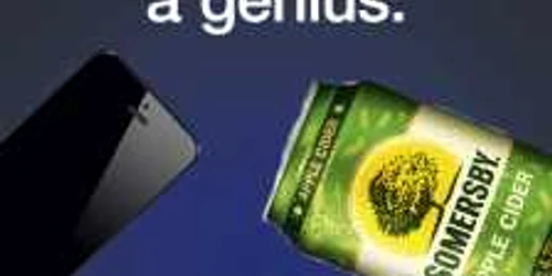 somersby apple foto adevarul