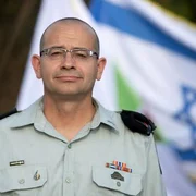 Roman Gofman sef mossad jpg