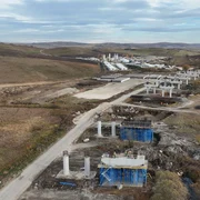 Viaductul de la Topa Mică  Foto Daniel Guță ADEVĂRUL (4) jpg