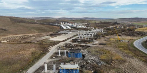 Viaductul de la Topa Mică Foto Daniel Guță ADEVĂRUL (4) jpg