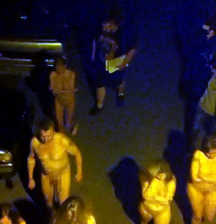 Prostituate în Sankt Petersburg