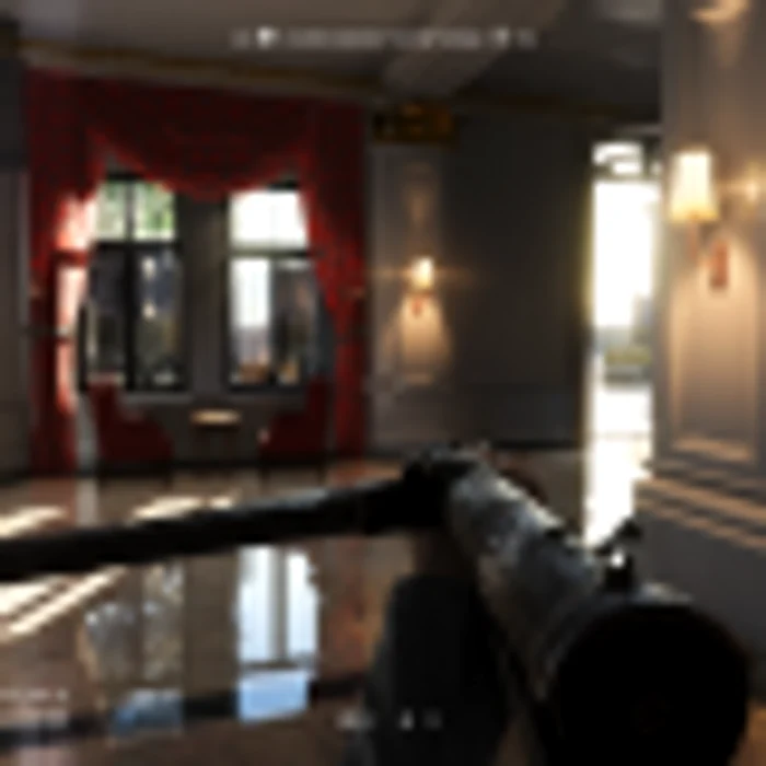 Vezi capturi de ecran RTX ON si RTX OFF în Battlefield 5