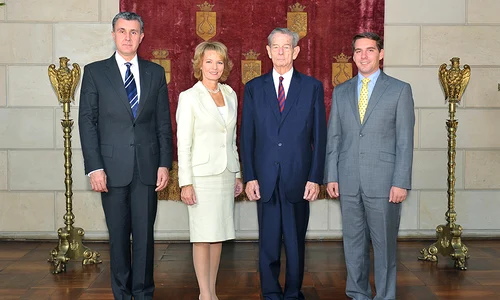 familia regala a romaniei 25oct2012 jpeg