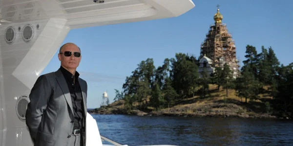 putin. mediafax