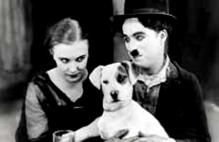 Cinefilii pot redescoperi peliculele de debut ale lui Chiarlie Chaplin