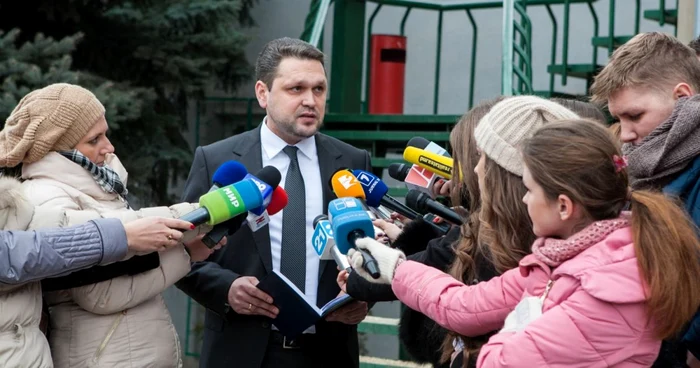Bogdan Zumbreanu a oferit mai multe detalii despre reţinerile efectuate de CNA