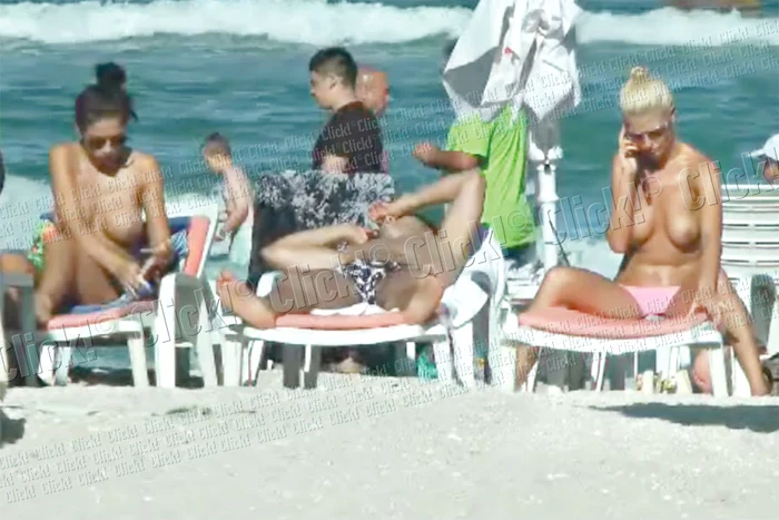 “Între două nu te plouă”, este principiul după care se ghidează în viaţă cântăreţul