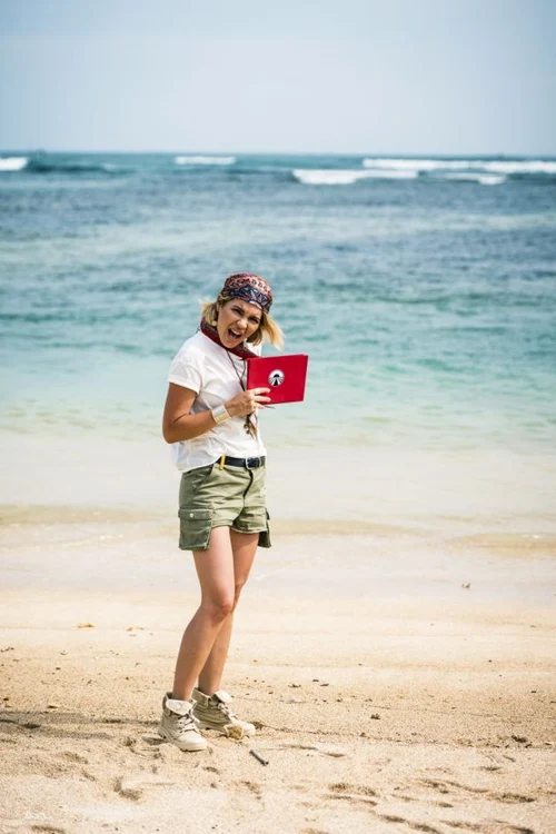 gina pistol asia express 2019 foto antena 1